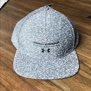 Under Armour Gray Hat